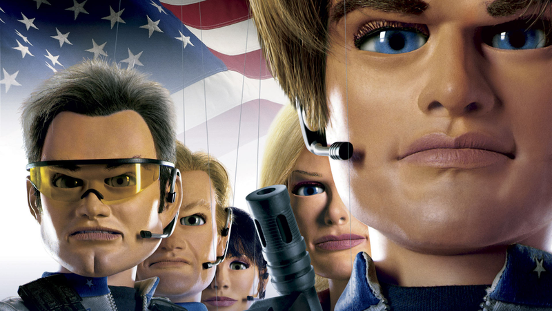 Illustration for article titled Kim Jong Il Had A Fan Club And They Really, Really Hated Team America